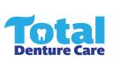 Total Denture Care logo